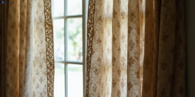 Professional curtain stain treatment on-site mosman-nsw Matty Curtain Cleaning